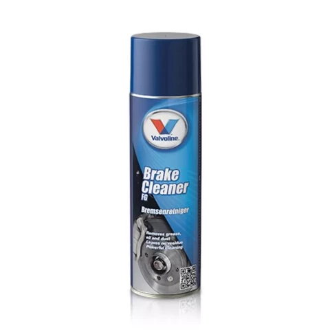 Valvoline Brake Cleaner 500ml