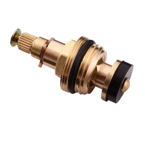 Valve Rubineta 1/2 Cross 8x24