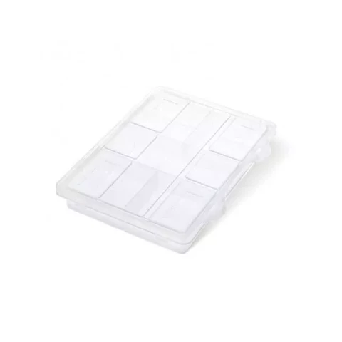 Box for small parts, Novipro, 20cm