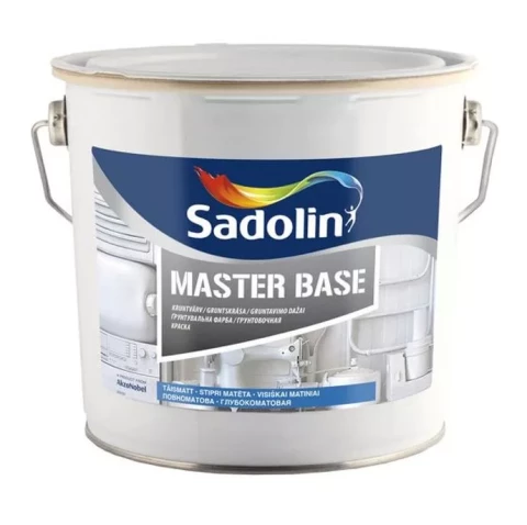 MASTER BASE 2.5 л