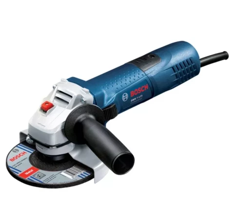 Angle Grinder Bosch GWS 7-125 Professional