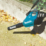 MAKITA DUB362Z TWIN 18V LXT BRUSHLESS CORDLESS BLOWER BODY ONLY