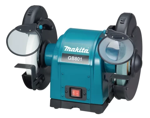 Makita GB801 205mm Bench Grinder