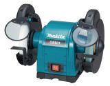 Šmirģelis GB801 divripu 550W, 205x15,8mm, MAKITA