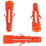 Nylon Dowel MU 6x45 (100)