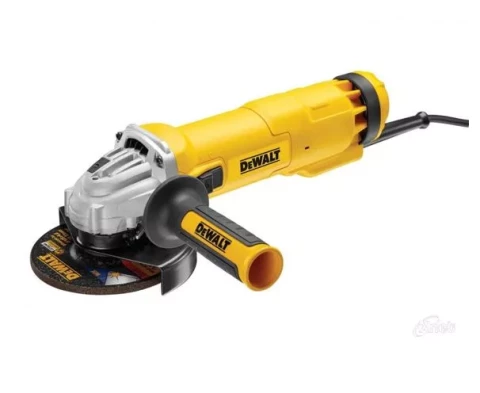 DeWALT DWE4237-QS Angle Grinder