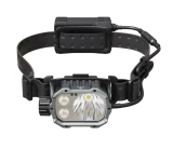 Fenix HP35R SAR LED Headlamp, 4000 lm, IP66, USB-C rechargeable, 12 modes