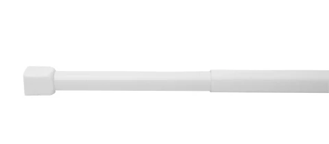 Ridder 155101 Telescopic Shower Bar 19 mm / 70-115 cm