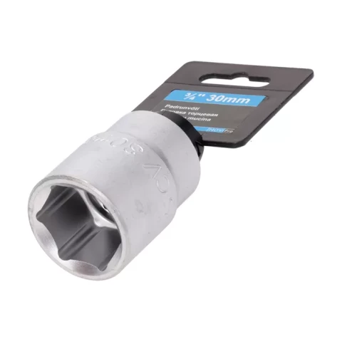 Бочонок 3/4' 30мм, гаечный ключ, Novipro