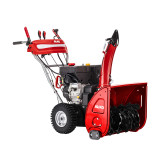 Снегоуборщик SnowLine 620.4 E III LED (Loncin 6.2 kW ) AL-KO 114036