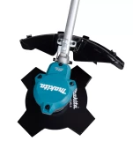 Akum. trimmeris UR002GZ01 40V XGT, b/a un lādētaja MAKITA