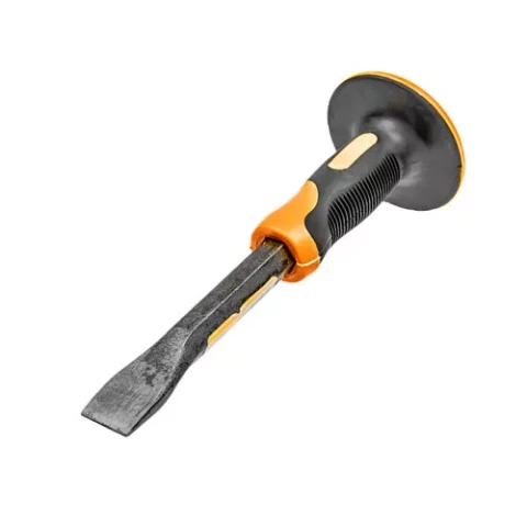 FASTER TOOLS Зубило слесарное 250mm