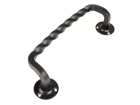 Rokturis pavelkams 103-240D melns AMIG