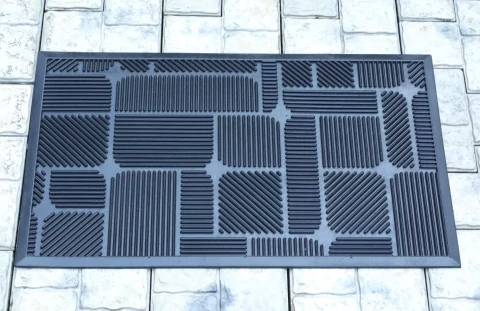 Kājslauķis LABIRYNTH 45X75CM