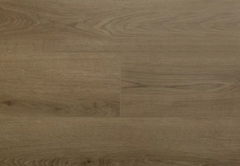 Виниловое напольное покрытие SPC Riviera «орех», 32-й класс, 1235x192x4 мм, с подложкой (3,083 м²/13 шт.)