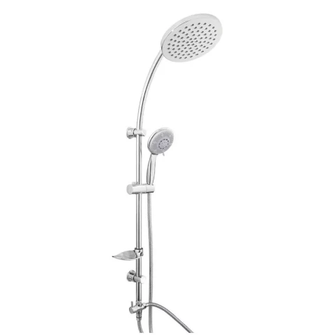 Душевая колонна Rubineta Stream