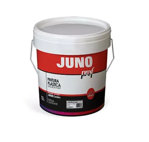 Juno JUNOPROF NEW MATT P 2L Matēta krāsa sienām , piekrāsojama