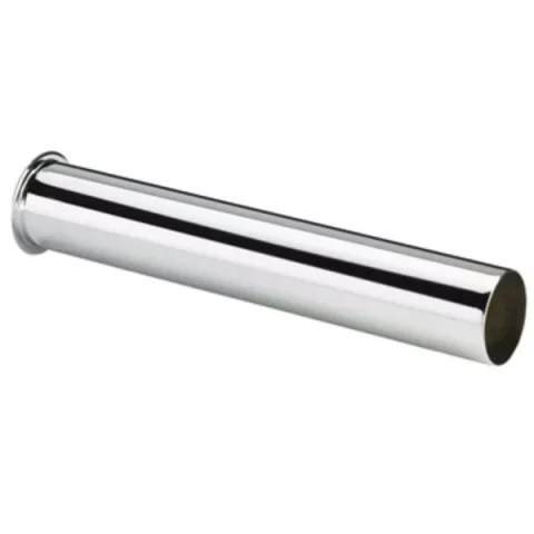 102203 Viega Noplūd.caurule  ar flanci 32x300 hrom.