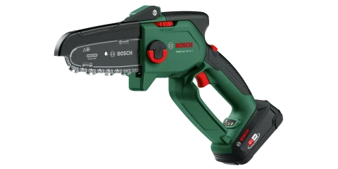 Akum. motorzāģis EasyChain 18V-15-7 2.5Ah AL 1820 CV BOSCH 06008B8900