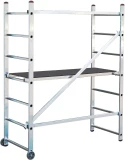 KRAUSE 3m 0.5m 150kg Corda scaffolding