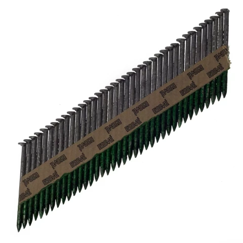 Gun Nails Essve 2.8/50 HDG 34D 2200pcs. 777401