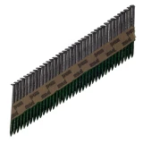 Naglas rievotas 2.8/50 HDG 34D 2200gab/iep., ESSVE 777401
