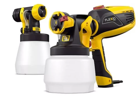 Krāsošanas pistole W590 FLEXIO, WAGNER 2361538