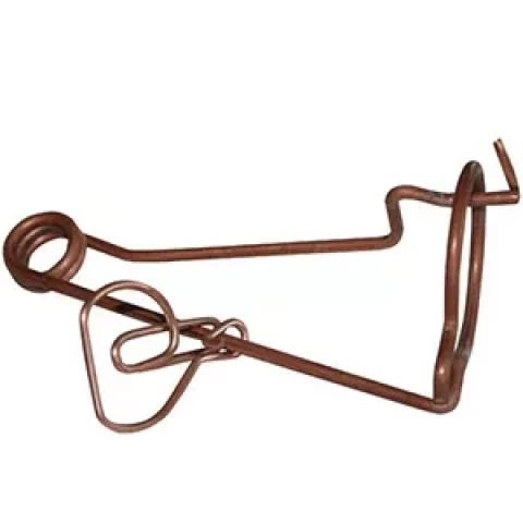 Detia līdzeklis pret kurmjiem  (metāla lamatas) 2gb