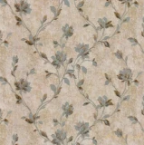 Wallpaper Zambaiti Parati M41338 1.06x10m Panorama of the flowers