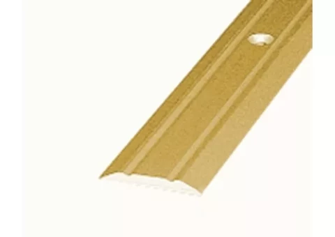 Profils salaid. pārsegšanai 25 mm A1 KE 2.7m rievota v zelts