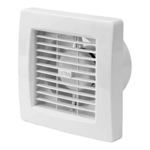 electric fan EXTRA, Ø120mm