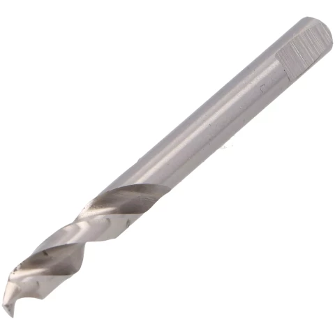 DRAUMET Drill bit to BI-METAL hole saw point bit