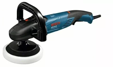 Bosch Professional GPO 14 CE 0601389000 Random orbital polisher