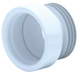 WC Blīve taisna ANI W0210  110mm