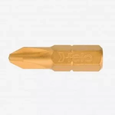 Uzgalis 25mm, Titāna PH1