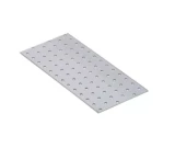 Anchor plate 260x120x2.0 mm