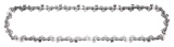 Chain rail 10", 1, 1MM, 3/8", -40, MAKITA 191H00-0
