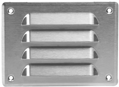 Reste metāla, 140x105mm, inox