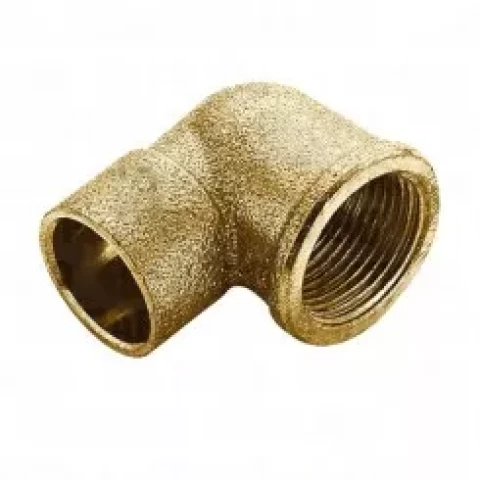 Lodējamais līkums 12-1/2" i.v.  4090g