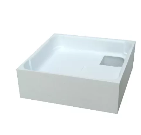 Universālais termoss dušvannai 70-90x28cm , SSB002