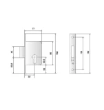 SLĒDZENE IEKAĻAMĀ papildus Misiņa