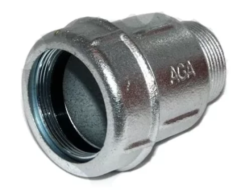 Соединительные муфты AGA типа AK 1 1/4"
