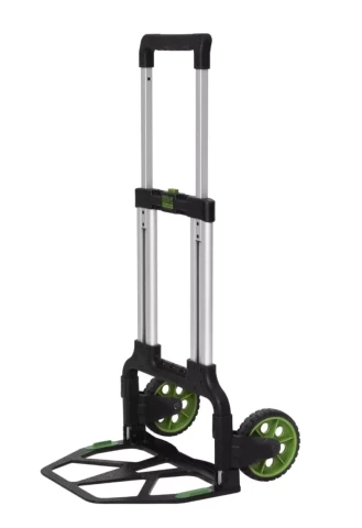 ESSBOX+ ratiņi ESSVE