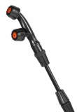 Battery sprayer/sprayer DSA 5Li SET, 16V 2.5 Ah, 5L, 4bar, DAEWOO