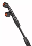 Akum. miglotājs/smidzinātājs DSA 5Li SET, 16V 2.5 Ah, 5L, 4bar, DAEWOO