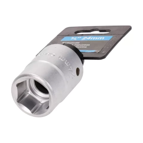 Бочонок 3/4' 24мм, гаечный ключ, Novipro