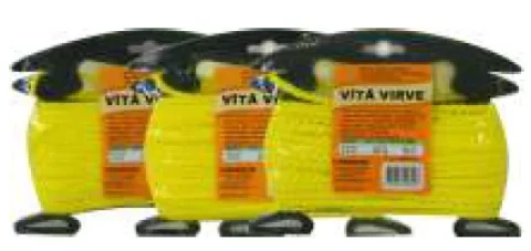 Virve vīta D6.0mm/10m PP-Mono