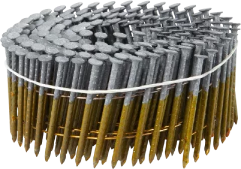 ЕSSVE гвозди в рулонах M-Fusion 15G H 2,5x50 C4 5400шт. 772880