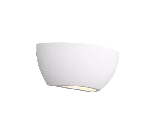 Wall Light TRIO Roma 1XE14 max28W white 201000101