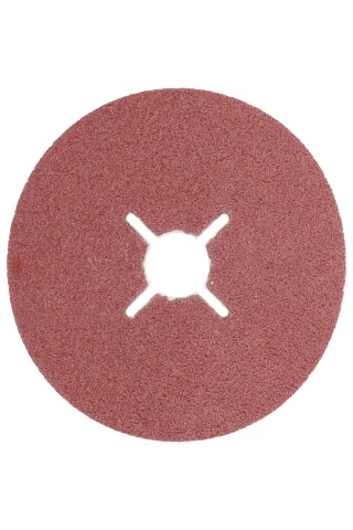 Fibrodisks 125mm P50